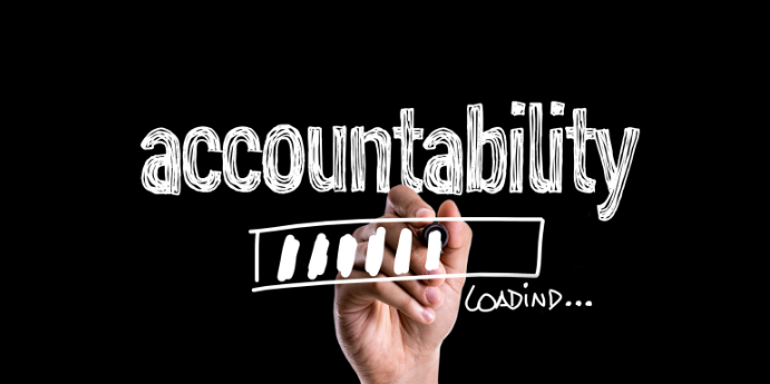 ¿Qué es accountability?