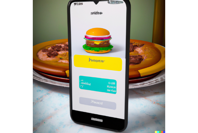 La tecnología transforma la forma en que los restaurantes brindan servicio a sus clientes