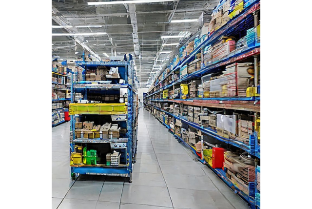 Los peligros de no llevar un buen control de inventarios