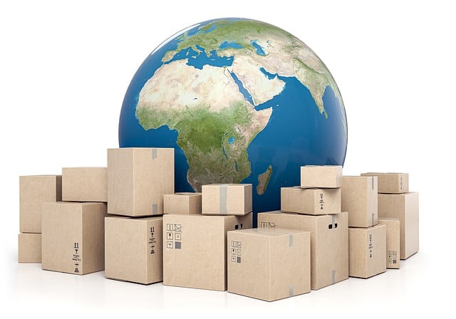 La decisión de exportar