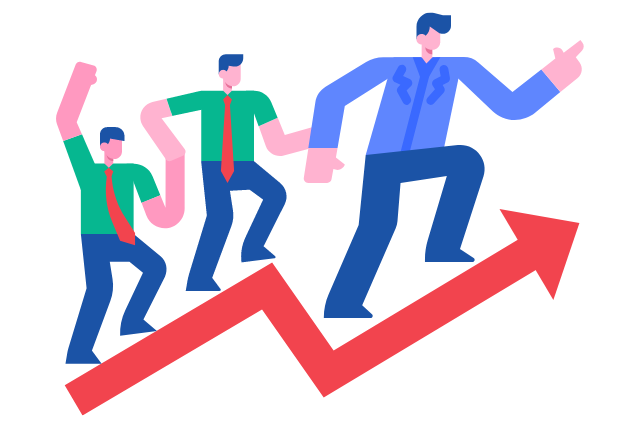 Cinco ejemplos de líderes que han utilizado el liderazgo situacional con éxito