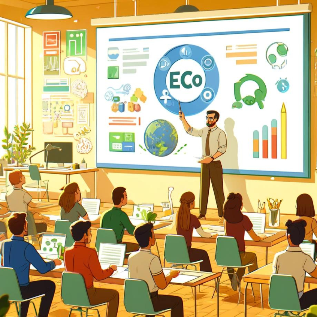 🎓 Beneficios de la Formación en Métodos de Enseñanza Bajo el Estándar ECO217