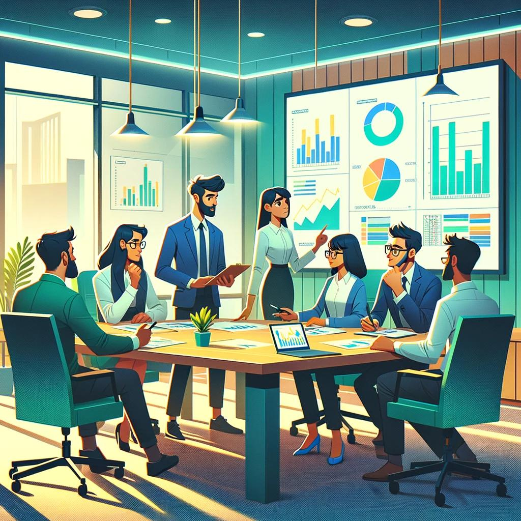🔍 Cómo Mejorar el Análisis y Pensamiento Crítico para Decisiones Empresariales Efectivas