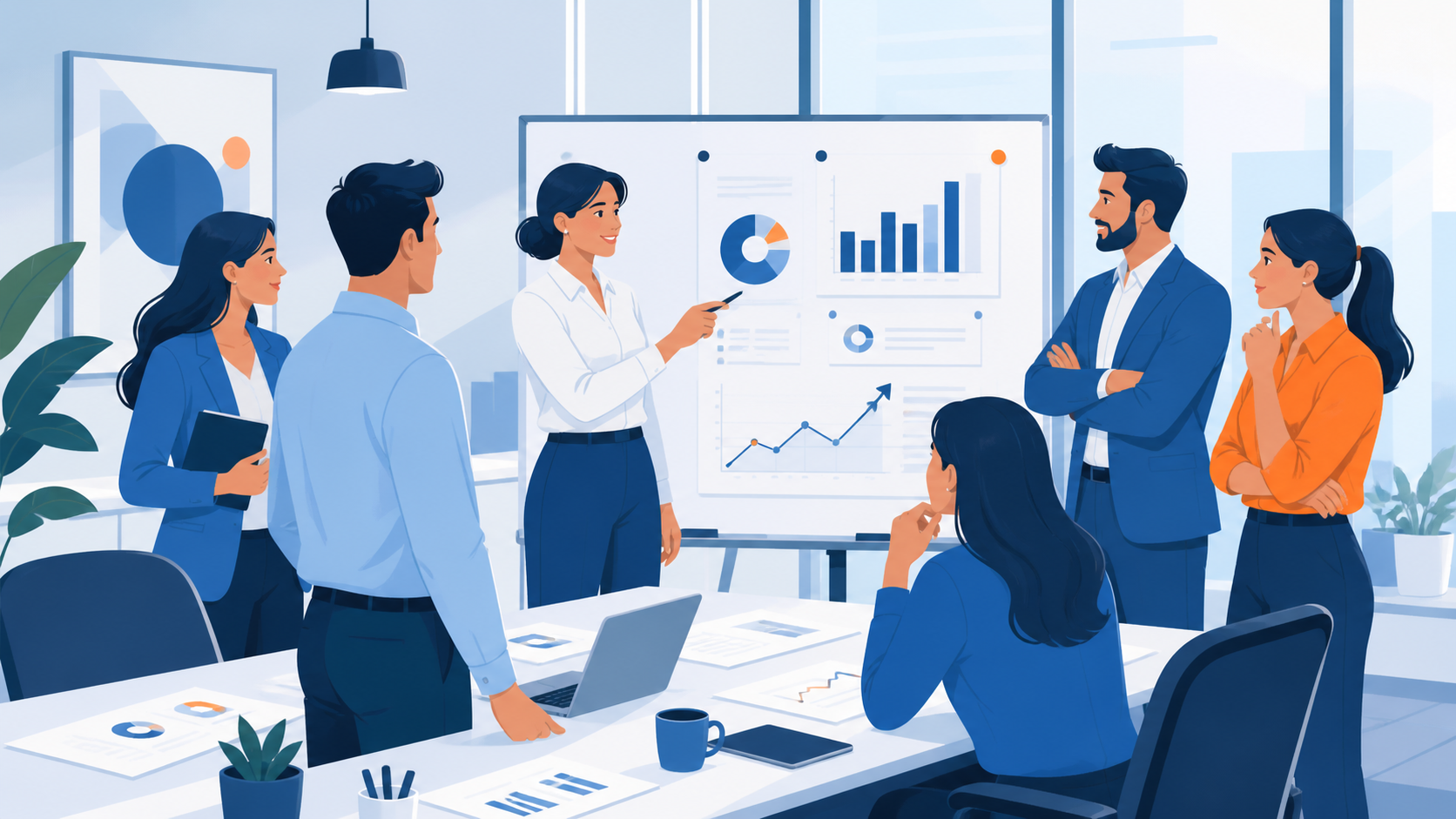 ¿Qué es el Accountability? Significado y cómo aplicarlo