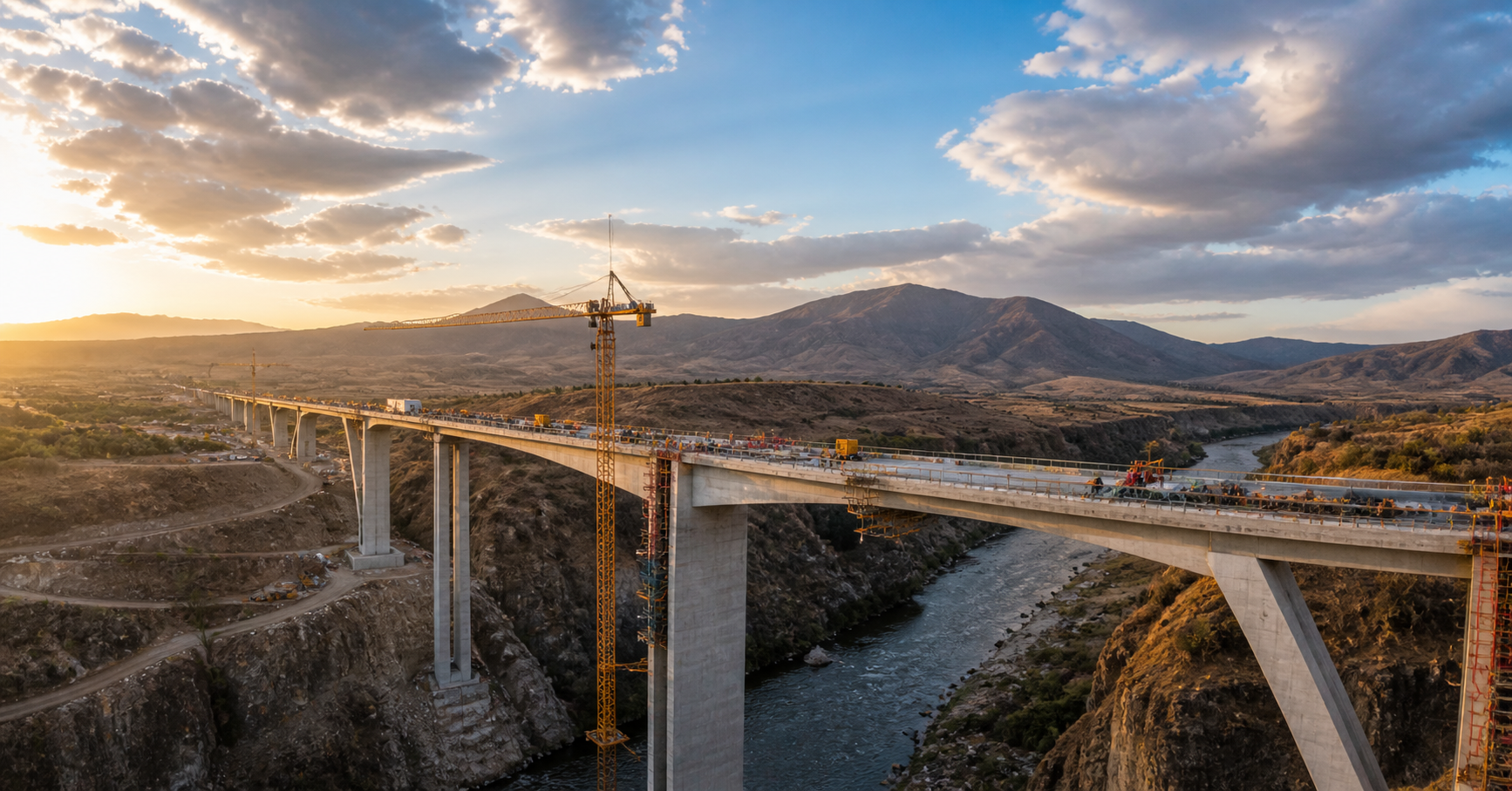 ¿Qué es la obra pública en México? Definición, tipos y marco legal 2026