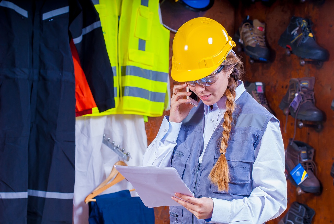 Nuevas obligaciones en seguridad e higiene: ¿está tu empresa al día?