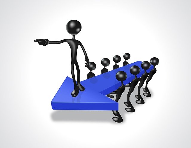 Conoce los tipos de liderazgo situacional