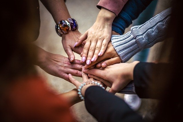 Un tema de importancia: trabajo en equipo