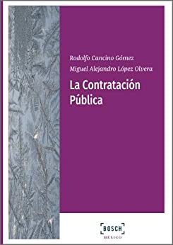 La Contratación Pública