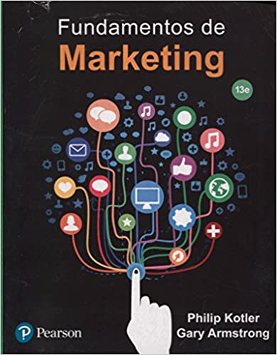 Fundamentos De Marketing