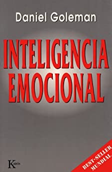INTELIGENCIA EMOCIONAL (Ensayo) 1ro Edición